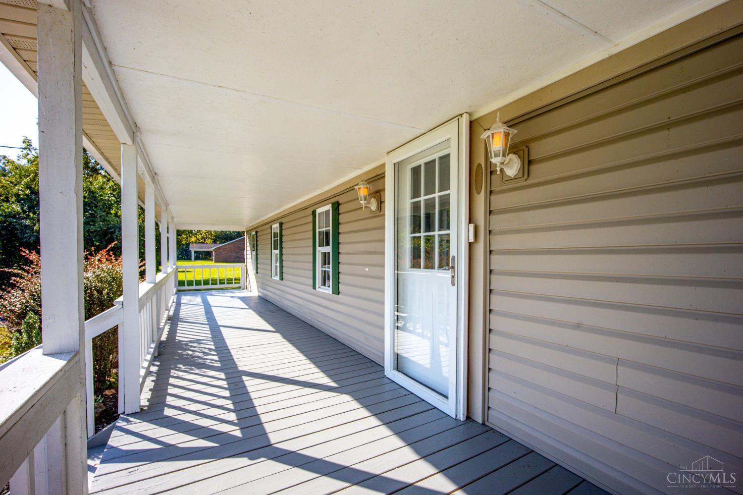 Residential in Stonelick Twp 4