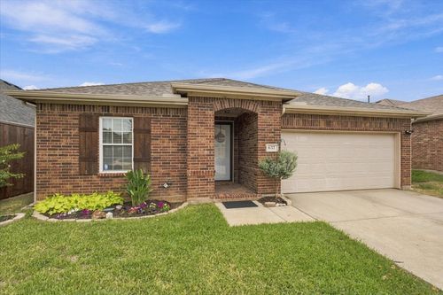 632 Montgomery Dr, Lake Dallas, TX, 75065-3480 | Card Image