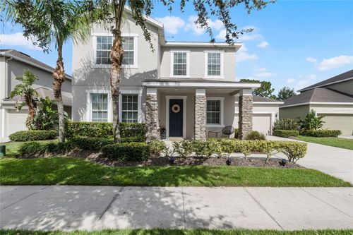 4162 Blue Major Drive, Windermere, FL, 34786 | Card Image