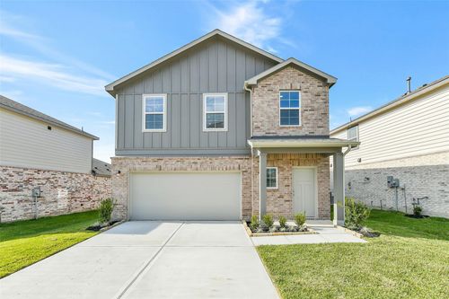 20 Courageous Side Way, Magnolia, TX, 77354-7340 | Card Image