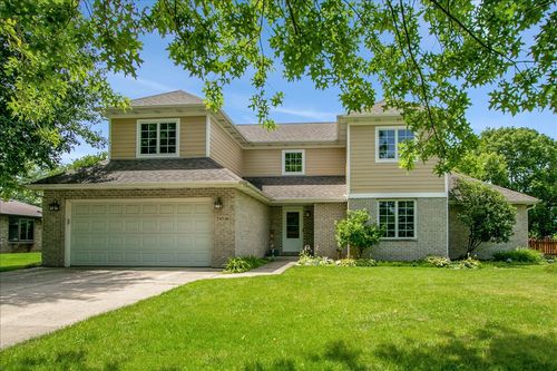 24530 S Tonka Ave, Channahon, IL, 60410-8701 | Card Image