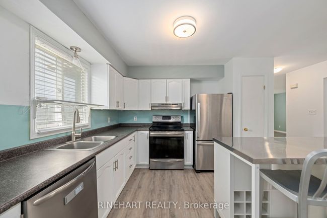 58 Sunrise Cres, House other with 5 bedrooms, 2 bathrooms and 2 parking in London ON | Image 11