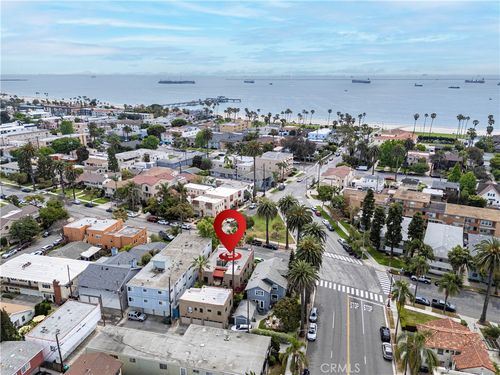 3409 E 2nd St, Long Beach, CA, 90803-5232 | Card Image