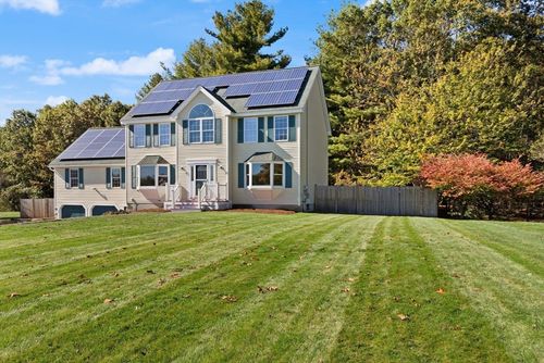 76 Russells Way, Westford, MA, 01886-1187 | Card Image