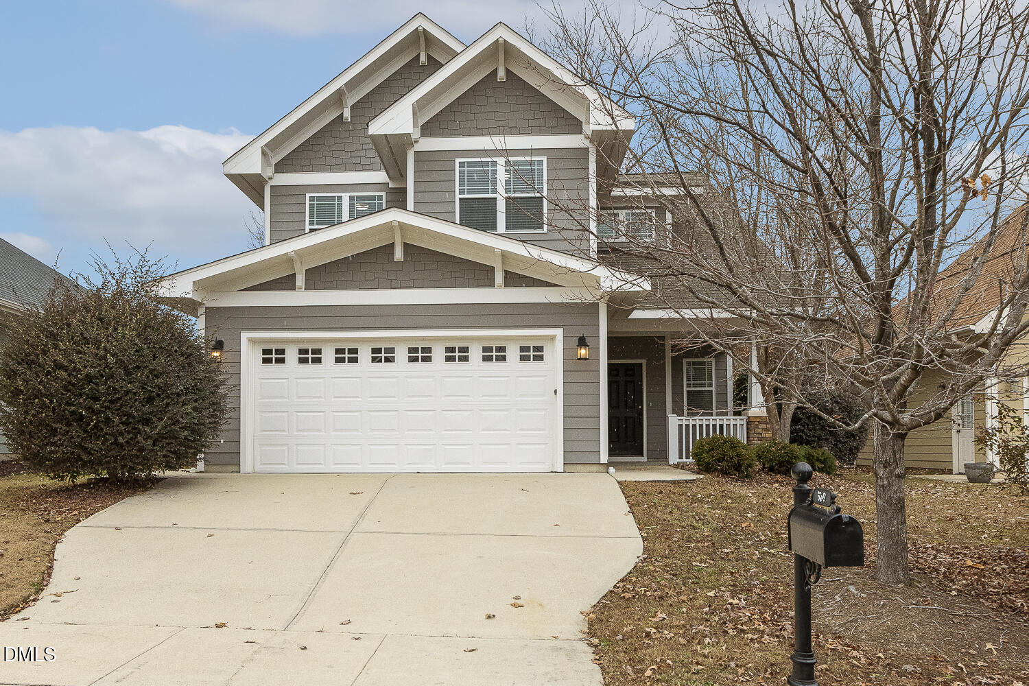Residential in Fuquay Varina 2