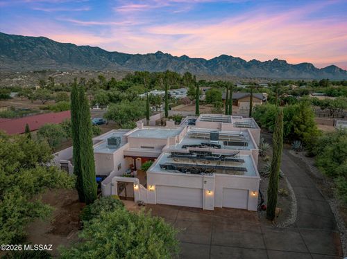 4677 E Rail N Rd, Tucson, AZ, 85739-9181 | Card Image