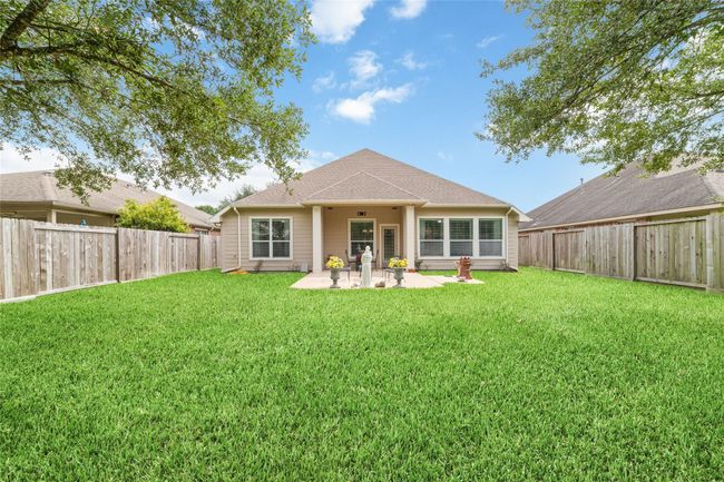 28035 Emma Gardens Ln, House other with 4 bedrooms, 2 bathrooms and 2 parking in Spring TX | Image 26