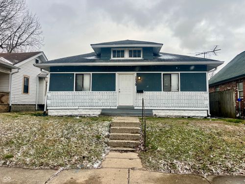 1539 Wade St, Indianapolis, IN, 46203-4362 | Card Image