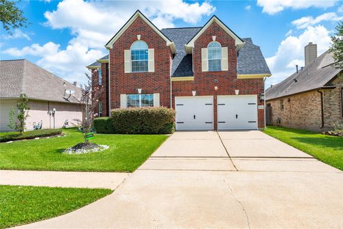 11239 Riverridge Park Lane, Houston, TX, 77089 | Card Image