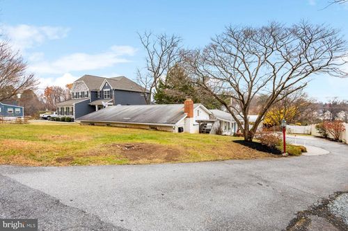 Lot 1 Old Bond Mill Rd, LAUREL, MD, 20723 | Card Image