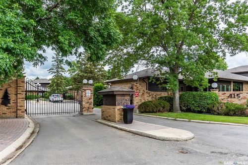 203-415 Heritage Cres, Saskatoon, SK, S7H5M5 | Card Image