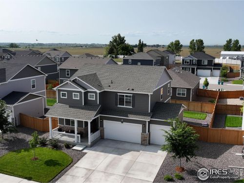 3657 Speedwell St, Wellington, CO, 80549-2407 | Card Image