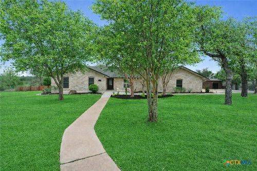404 Skyline Rd, Georgetown, TX, 78628-3826 | Card Image