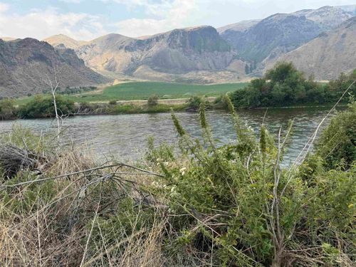 Salmon River Salmon River Scenic, Salmon, ID, 83467 | Card Image