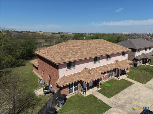 4509 Mattie Dr, Killeen, TX, 76549-4394 | Card Image