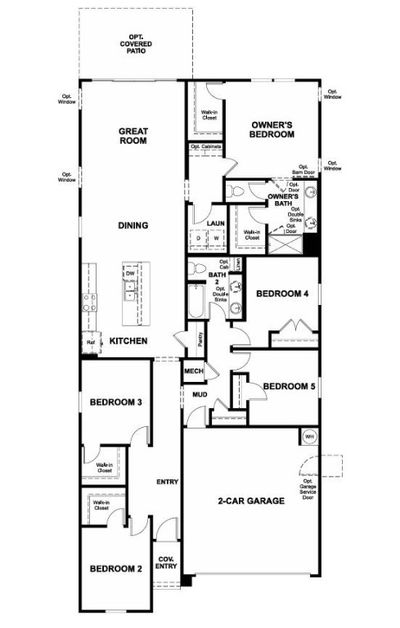 Floorplan - Representative Photo | Image 2