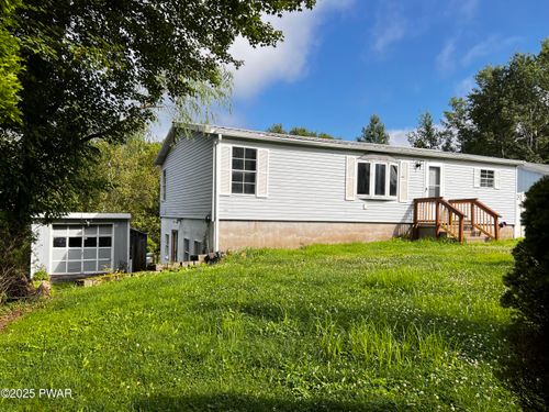 751 Milanville Rd, Beach Lake, PA, 18405-4019 | Card Image