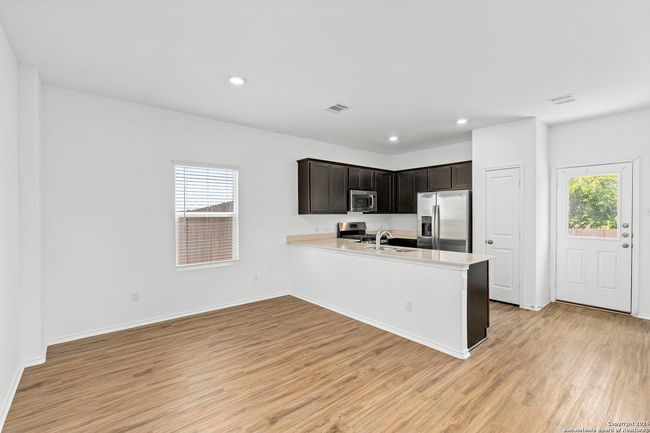 383 Soapstone Pass, House other with 4 bedrooms, 3 bathrooms and null parking in Maxwell TX | Image 5
