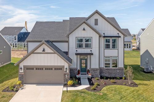 2170 Breezeway Pl, Marysville, OH, 43040-2650 | Card Image