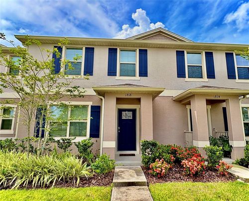 1818 Red Canyon Dr, Kindred, FL, 34744-6265 | Card Image
