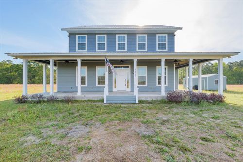 20659 Nw 29th Ter, Brooker, FL, 32622-5323 | Card Image