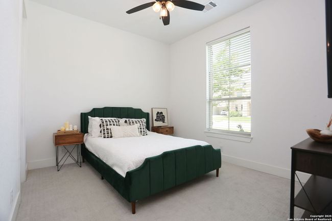 129 Wild Rose Hl, House other with 4 bedrooms, 3 bathrooms and null parking in Boerne TX | Image 21