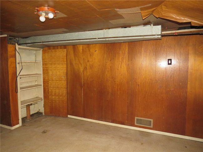 3 Saint Thomas St, House other with 2 bedrooms, 1 bathrooms and null parking in Pittsburgh PA | Image 23