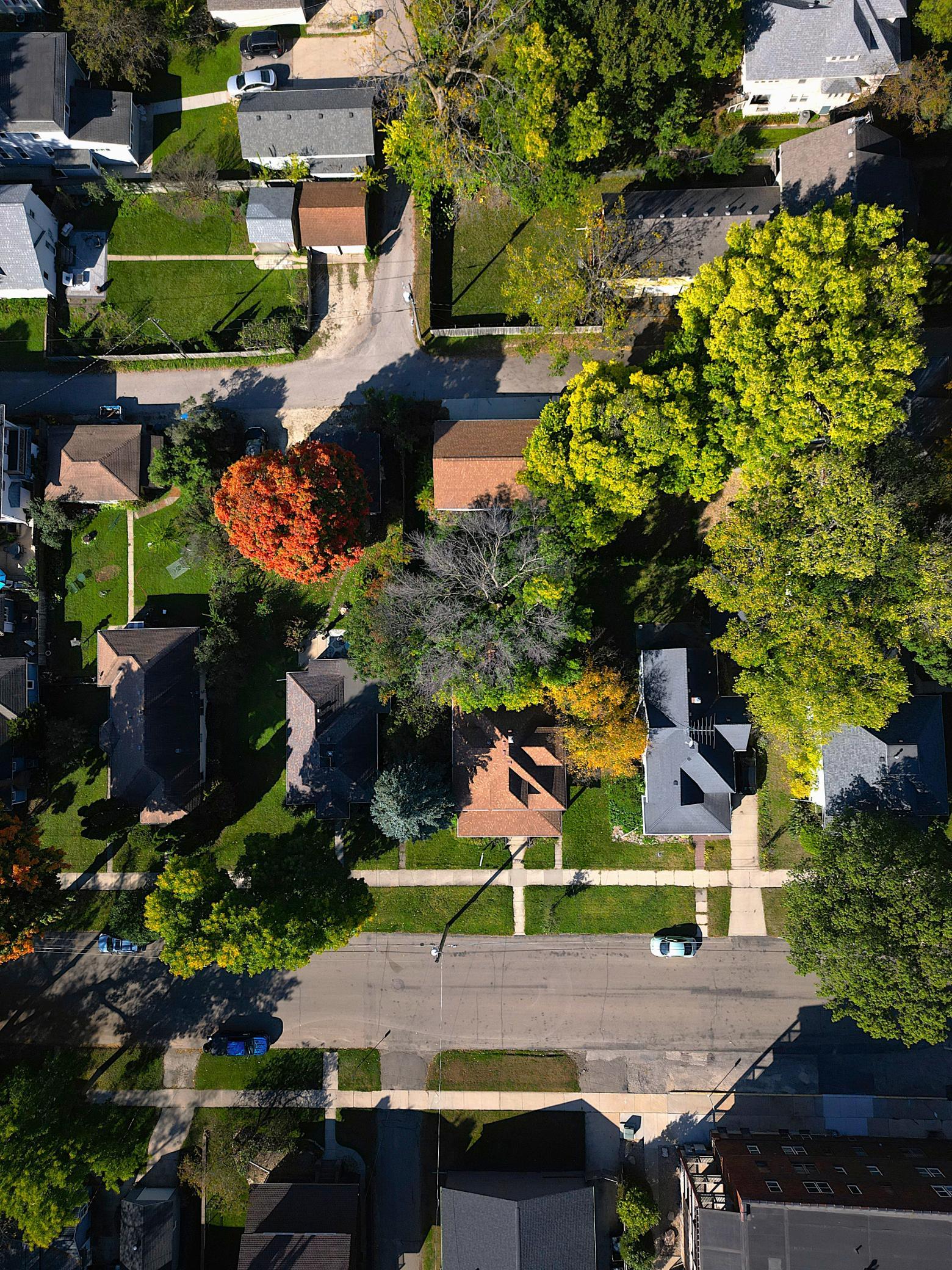Residential in Rochester 3