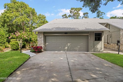 136 Deer Lake Cir, Ormond Beach, FL, 32174-4275 | Card Image
