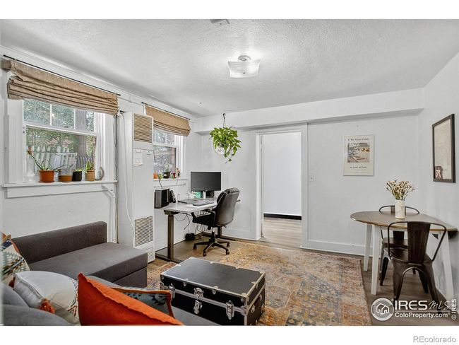 Lower Level 1 Bedroom with Private Yard | Image 36