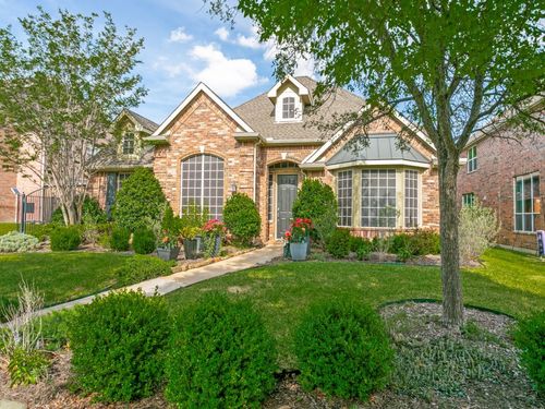 1209 Queen Guinevere Dr, Lewisville, TX, 75056-5796 | Card Image