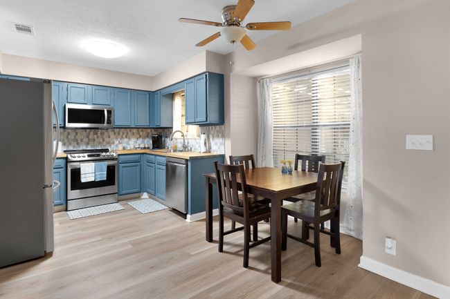 259 Mayflower Ln N, Condo with 2 bedrooms, 2 bathrooms and 3 parking in Madison TN | Image 13