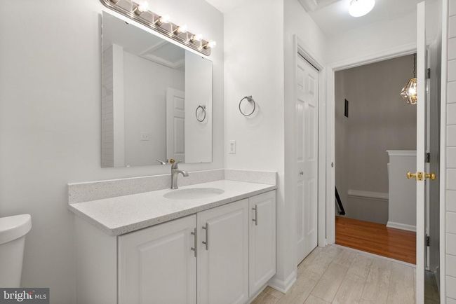 20681 Southwind Ter, Townhouse with 3 bedrooms, 3 bathrooms and null parking in ASHBURN VA | Image 33