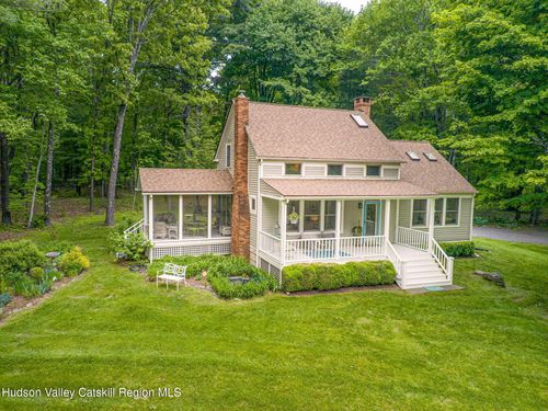 58 Peak Rd, Stone Ridge, NY, 12484-5436 | Card Image