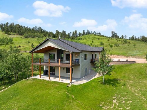 20997 Sunny Day Loop, Sturgis, SD, 57785-8512 | Card Image