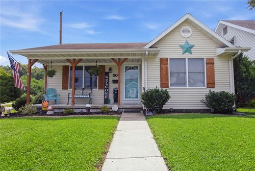 509 E Saint Louis Avenue, Effingham, IL, 62401 | Card Image