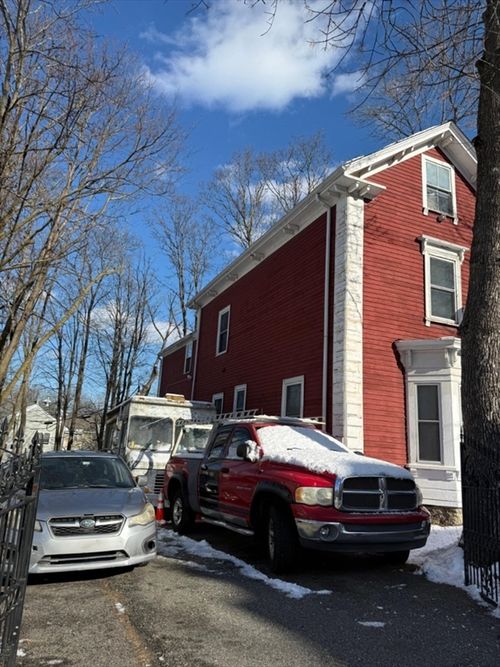 12 Forest St, Boston, MA, 02119-3302 | Card Image