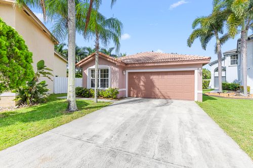 1968 Sw 177th Ave, Miramar, FL, 33029-5249 | Card Image