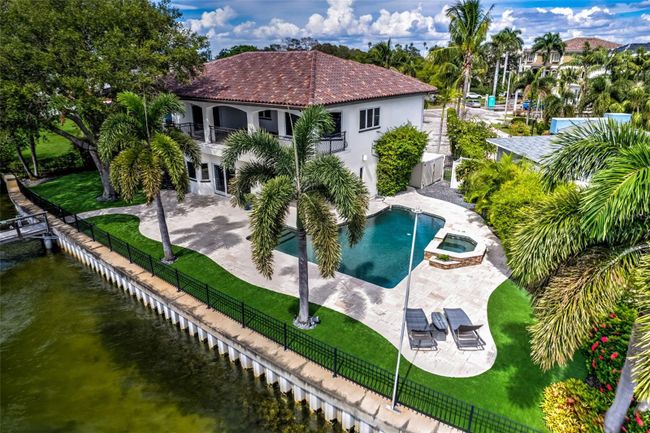 3110 Bayshore Blvd Ne, House other with 6 bedrooms, 6 bathrooms and null parking in ST PETERSBURG FL | Image 92