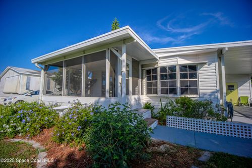 922 Barefoot Blvd, Barefoot Bay, FL, 32976-7102 | Card Image