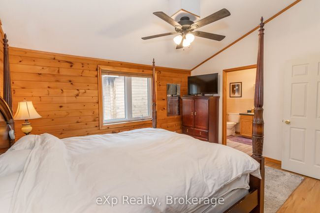 5331 Hwy 124 Highway, House other with 5 bedrooms, 4 bathrooms and 8 parking in Magnetawan ON | Image 15