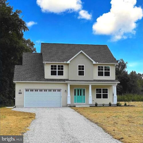 17753 Marvel Rd, MARYDEL, MD, 21649-1373 | Card Image