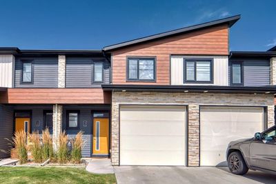 3 - 406 Highlands Blvd W, Home with 2 bedrooms, 2 bathrooms and 2 parking in Lethbridge AB | Image 3