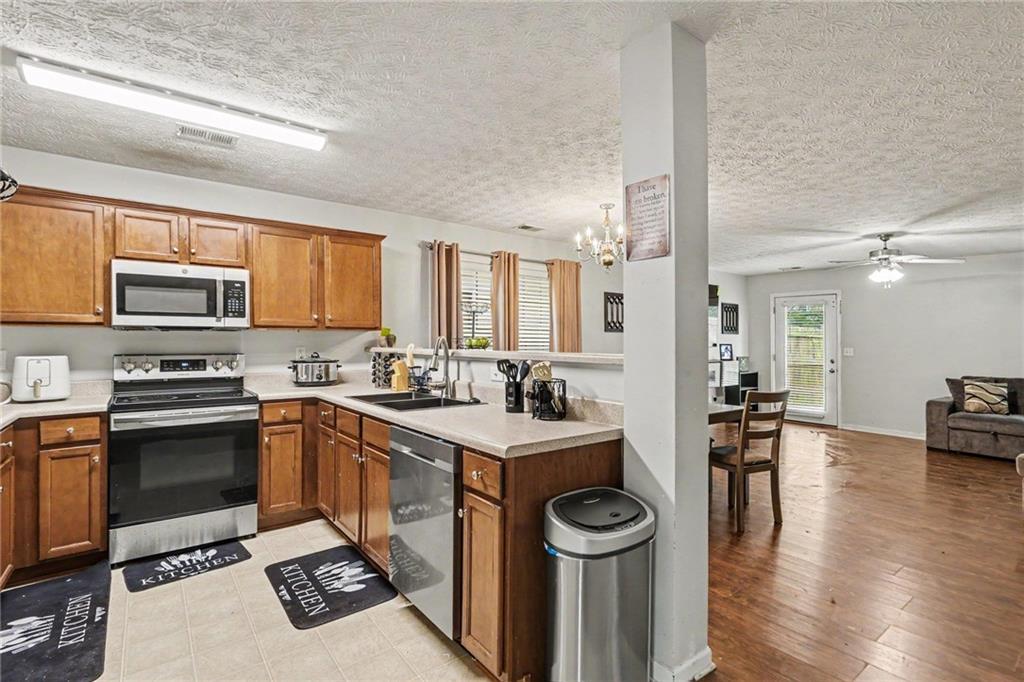 Residential Lease in Villa Rica 3