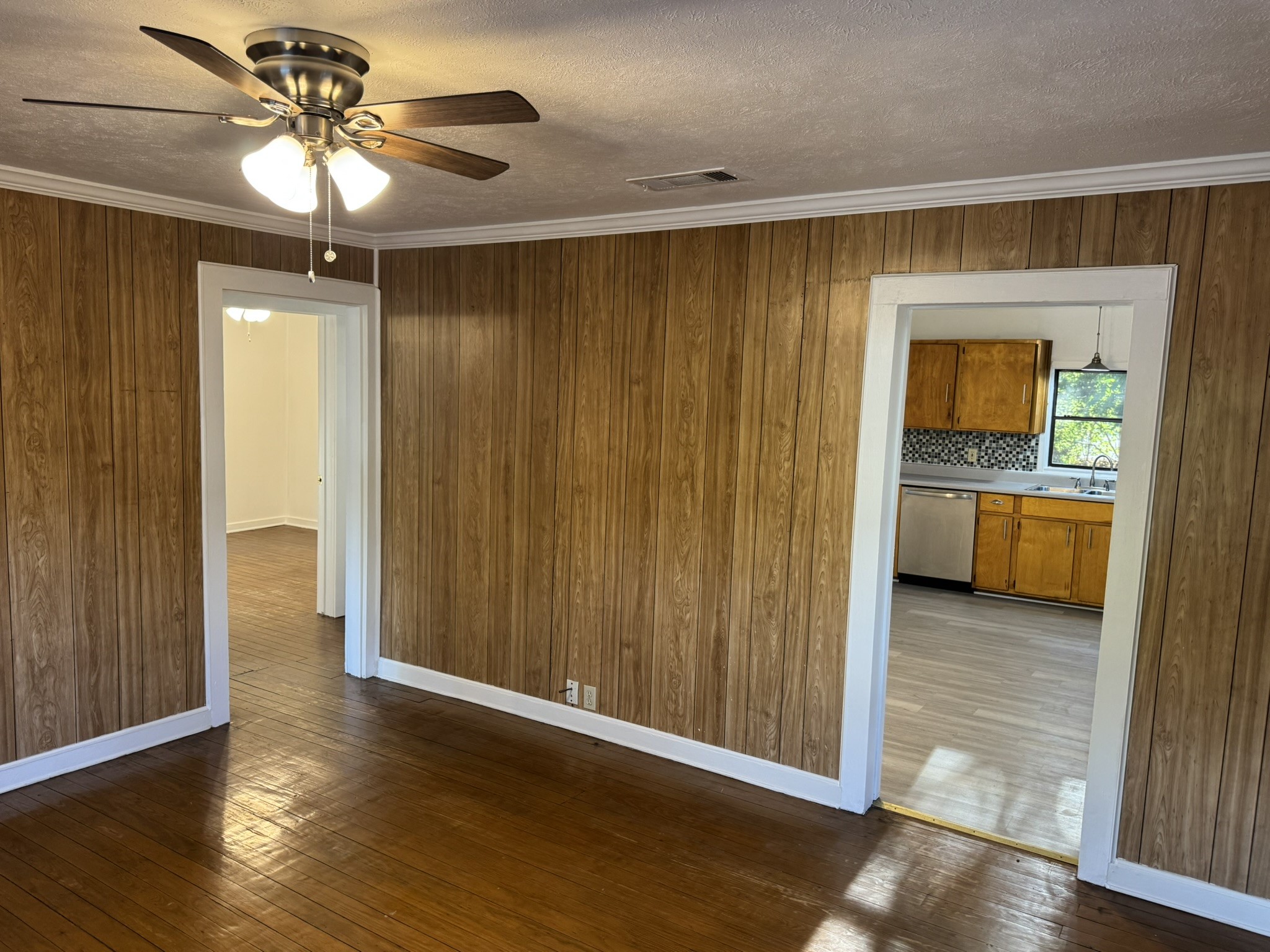 Residential Lease in Commerce