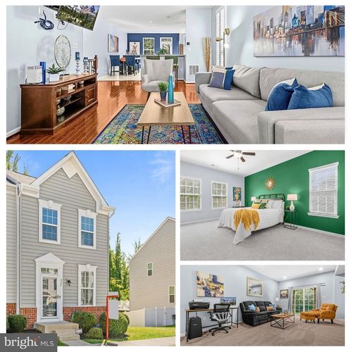 337 Rolling Valley Dr, FREDERICKSBURG, VA, 22405-1266 | Card Image