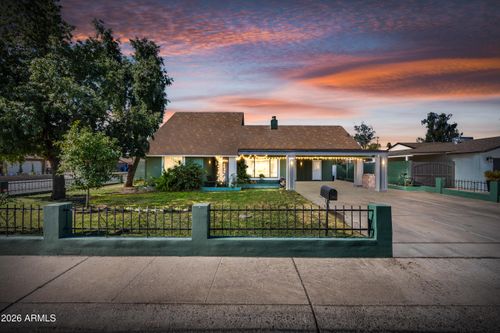 3402 N 88th Avenue, Phoenix, AZ, 85037 | Card Image