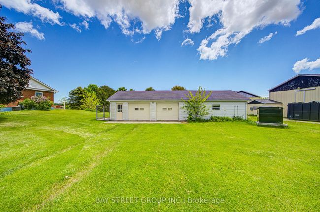 84 Mcdowell Rd E, Home with 4 bedrooms, 2 bathrooms and 4 parking in Simcoe ON | Image 29