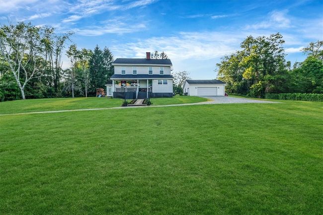 126 Scholl Ln, House other with 3 bedrooms, 3 bathrooms and 2 parking in Rostraver Township PA | Image 47