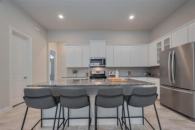 4778 Misty Ranch Dr, House other with 3 bedrooms, 3 bathrooms and 2 parking in Spring TX | Image 8